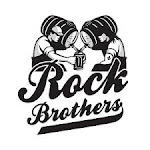 Logo of Rock Brothers I'll Be Here Awhile