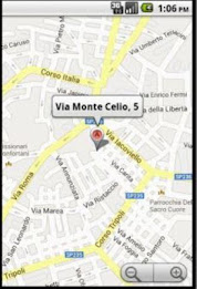 Caponio bus poster 1