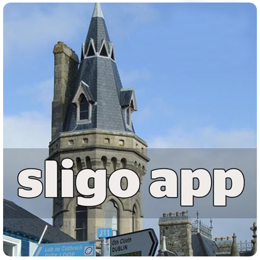 Sligo App LOGO-APP點子