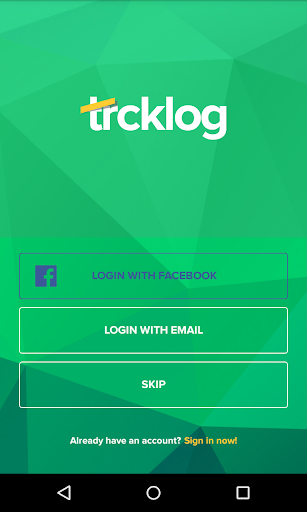 Trcklog