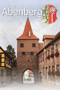 Abenberg - náhled