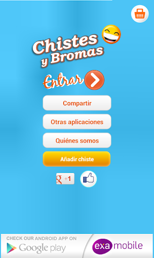 免費下載娛樂APP|Chistes y Bromas app開箱文|APP開箱王