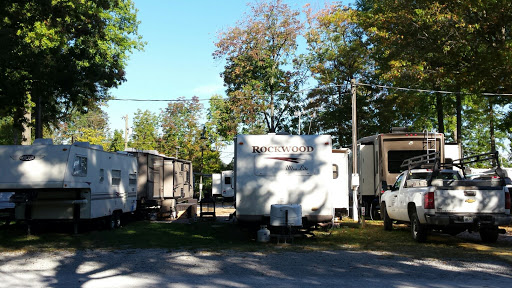 RV Parky | RV Parks & Campgrounds Directory, Reviews, Photos