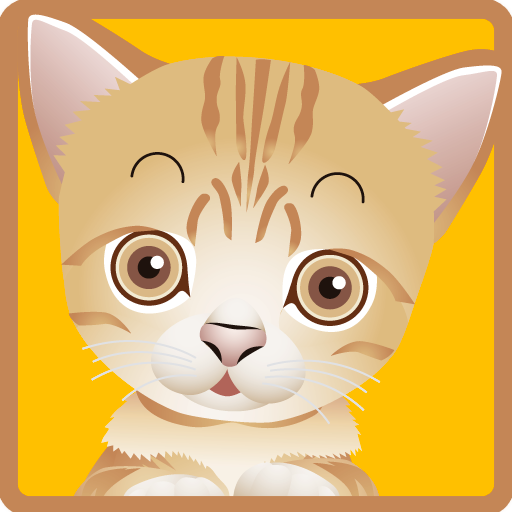 Jogos de Gatos LOGO-APP點子