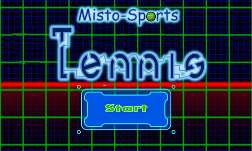 Misto Tennis v1.0