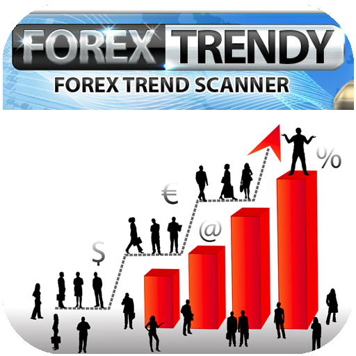 Forex Trendy Signals