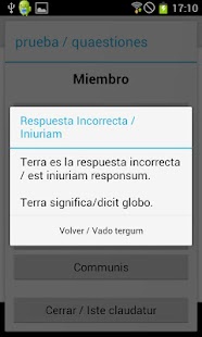 How to get Vocabulario Latino lastet apk for android