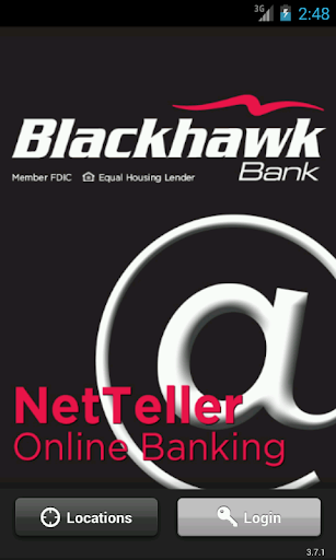 Blackhawk Bank Mobile