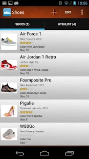 Shoe Collectors(圖7)-速報App