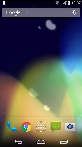 免費下載個人化APP|Jelly Bean Live Wallpaper app開箱文|APP開箱王