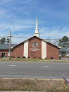 Scott's Revival Church