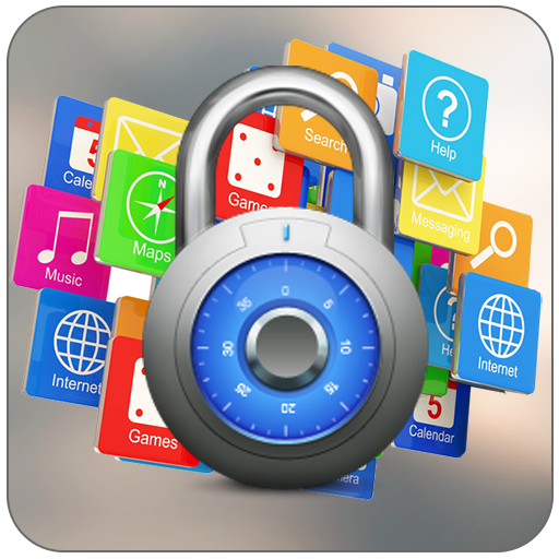 AppLock Smart - Lock Your App LOGO-APP點子