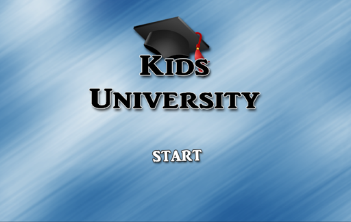 Kids University - Free