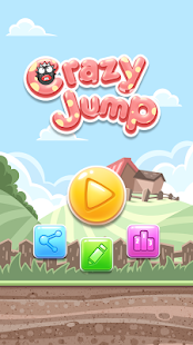免費下載休閒APP|Crazy Jump app開箱文|APP開箱王