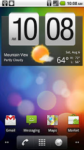 Fancy Widgets(圖1)-速報App