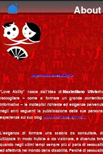 Download Love Ability APK for Android