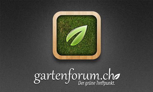 【免費社交App】Gartenforum.ch-APP點子