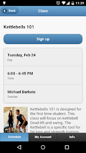 How to get Precision Kettlebells Bootcamp 6.1.0 unlimited apk for android