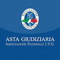 Asta Giudiziaria logo