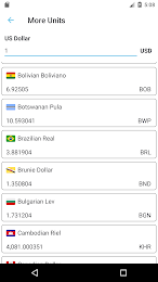 NT Converter - Unit Converter 5