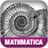 Mathematica Cookbook logo