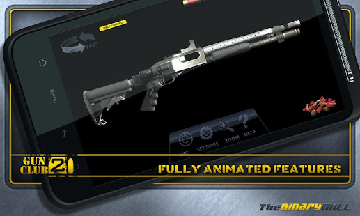 Gun Club 2(圖4)-速報App