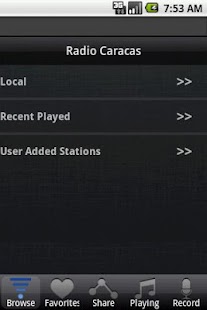How to download Radio Caracas 1.3 apk for android