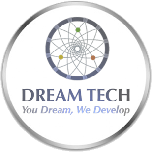 How to mod DREAMTECH - U Dream We Develop 2.3 mod apk for android