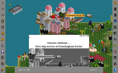 OpenTTD(圖3)-速報App