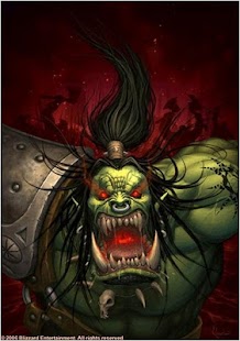 Download Восхождение Орды. Мир Warcraft APK