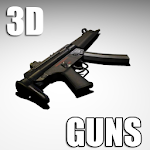 Guns -  3D Gun Free Apk