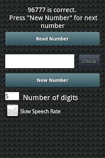 How to mod Verbal Working Memory Test 1.0 apk for bluestacks