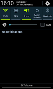Download DarkGlass APK for PC