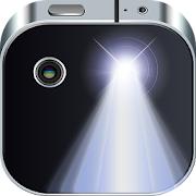Flashlight: LED Torch Light  Icon