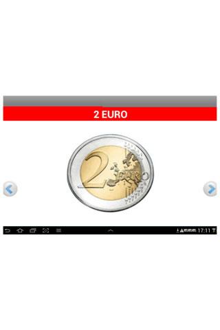 Impariamo l'Euro