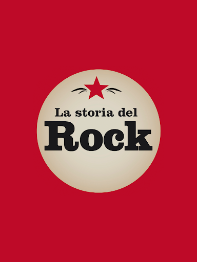 【免費音樂App】LaStoriadelRock-APP點子