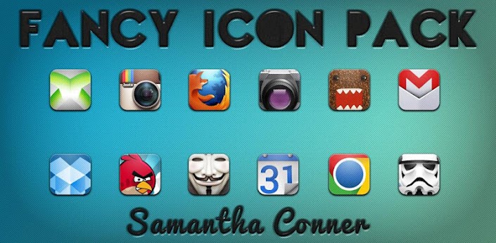 free download android full pro mediafire qvga tablet Fancy Icon Pack APK v1.9 armv6 apps themes games application