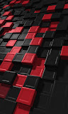 Digital Flux Live Wallpaper