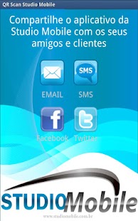 Free QR Scan Studio Mobile APK