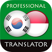 Korean Indonesian Translator