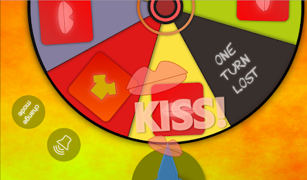 The Vicious Circle Party Game poster 8