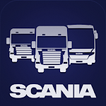 Cover Image of Télécharger Scania Fleet Management 2.3 APK