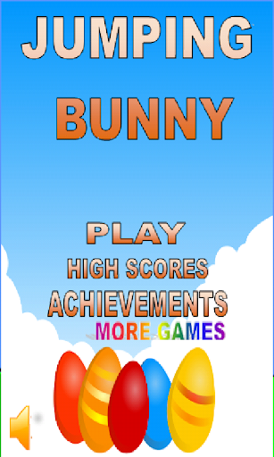 Jumping Bunny Pro