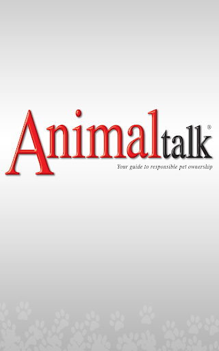 AnimalTalk