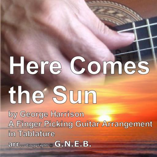 Here Comes the Sun V.2
