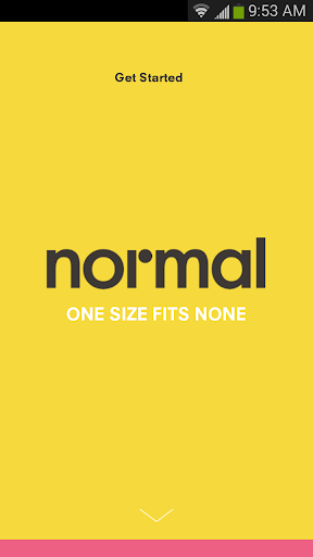 Normal