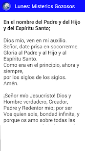 Cómo rezar el Rosario - náhled