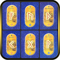 Rune Stones logo