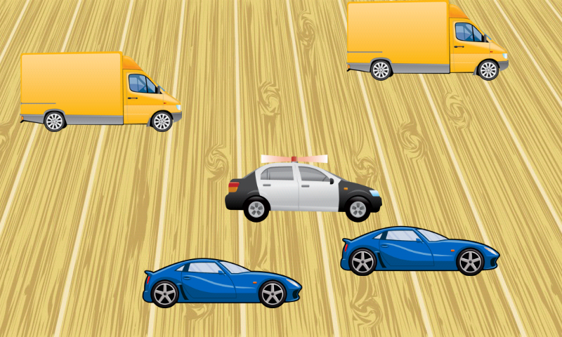 Vehicles and cars for toddler Screen 2