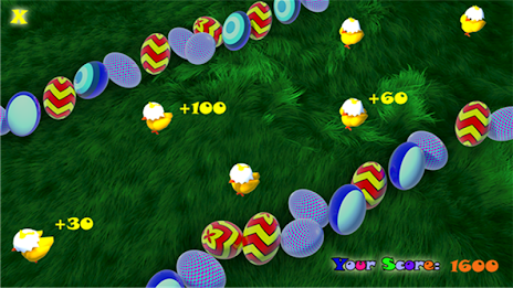 Happy Easter! FREE poster 2